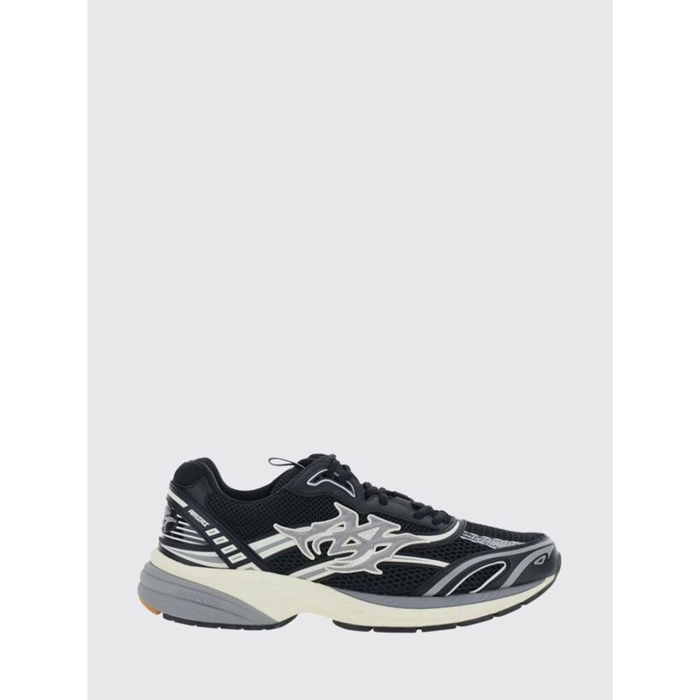 Amiri Sneakers Men Black